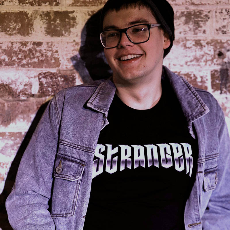 Hard Metal Thumbnail