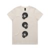 Women's Maple Tee Thumbnail