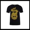 Mens Fitted Cotton Tee Thumbnail