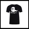 Mens Fitted Cotton Tee Thumbnail